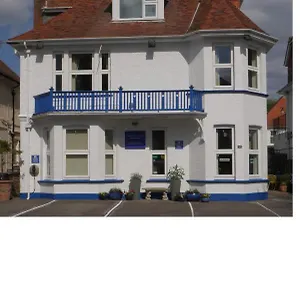 Southern Breeze - Adults Only Bournemouth