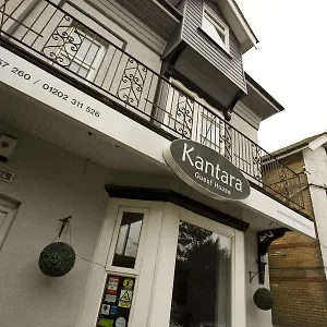 Kantara Bournemouth